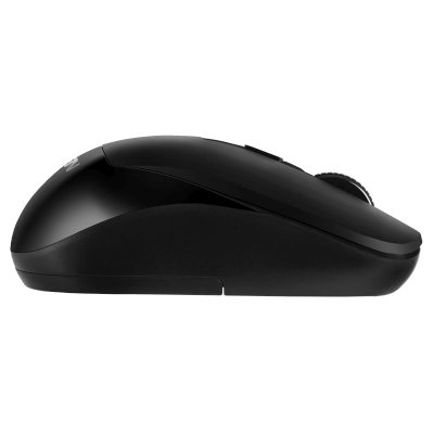 мышь Sven RX-380W Black Черный