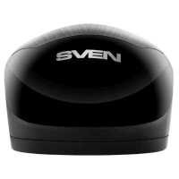 мышь Sven RX-380W Silver Серебристый