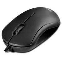 мышь Sven RX-60 Black Черный