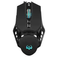 мышь Sven RX-G815 Черный