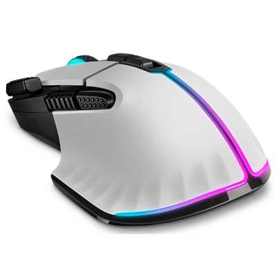 мышь Sven RX-G990 Белый