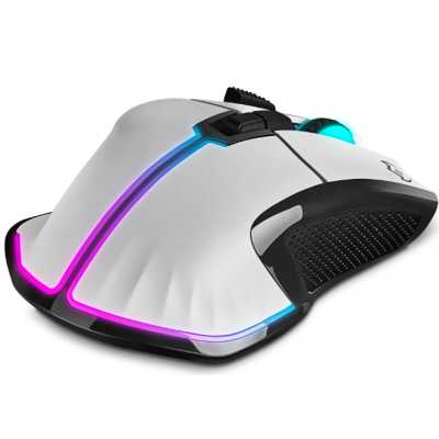 мышь Sven RX-G990 Белый