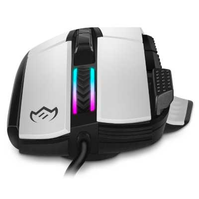 мышь Sven RX-G990 Белый