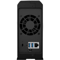 сетевое хранилище Synology DS116