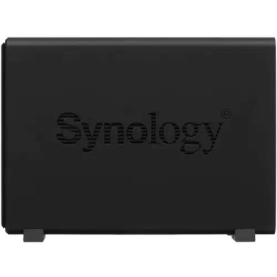 сетевое хранилище Synology DS124