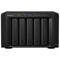 сетевое хранилище Synology DS1515