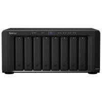 сетевое хранилище Synology DS1815+