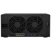 сетевое хранилище Synology DS1817+2GB