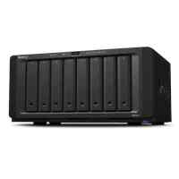 сетевое хранилище Synology DS1817+2GB