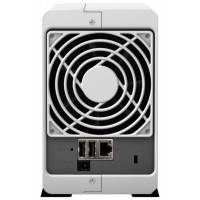 сетевое хранилище Synology DS214se