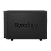 сетевое хранилище Synology DS218+