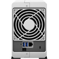 сетевое хранилище Synology DS218J