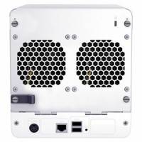сетевое хранилище Synology DS410J