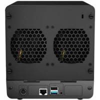 сетевое хранилище Synology DS414J