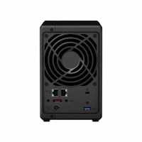 сетевое хранилище Synology DS720+