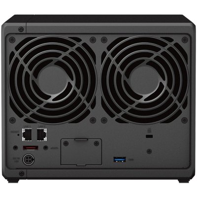 сетевое хранилище Synology DS923+