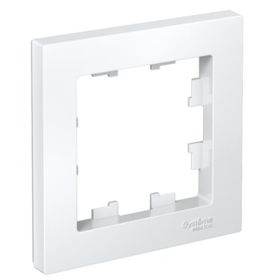 рамка Systeme Electric AtlasDesign ATN000101