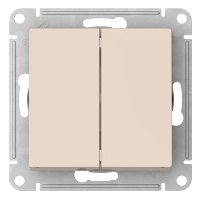 выключатель Systeme Electric AtlasDesign ATN000251S