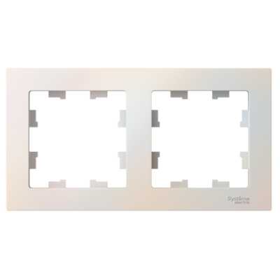 рамка Systeme Electric AtlasDesign ATN000402