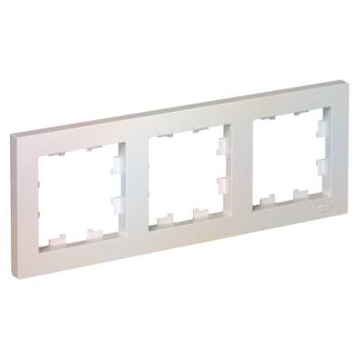 рамка Systeme Electric AtlasDesign ATN000403
