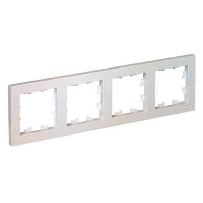 рамка Systeme Electric AtlasDesign ATN000404
