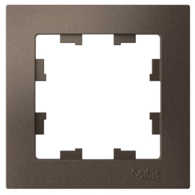 рамка Systeme Electric AtlasDesign ATN000601