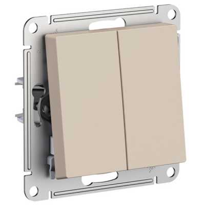 выключатель Systeme Electric AtlasDesign ATN001251