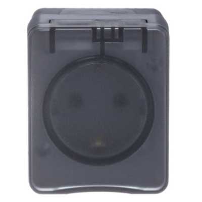 розетка силовая Systeme Electric AtlasDesign Profi54 ATN544045