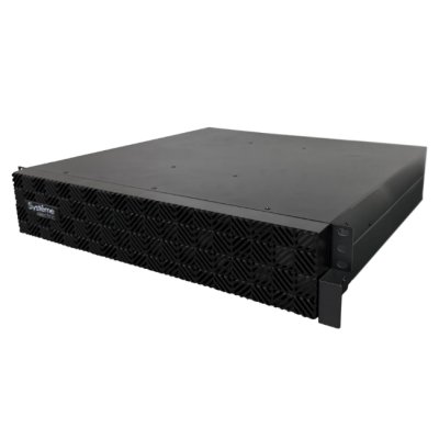 внешний батарейный блок Systeme Electric BPSE72RT2UG2