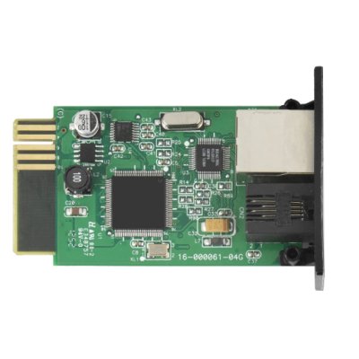 сетевая карта Systeme Electric SE9603