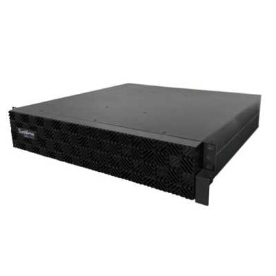 ИБП Systeme Electric Smart-Save Online SRT G2 SRTSE1000RTXLIG2-NC Черный