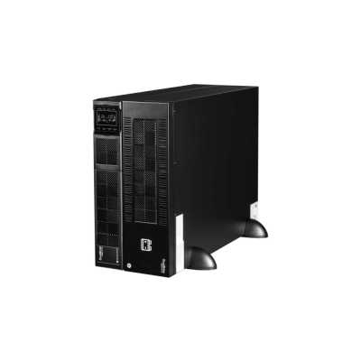 ИБП Systeme Electric Smart-Save Online SRTRU8KRTXLHW-NC Черный