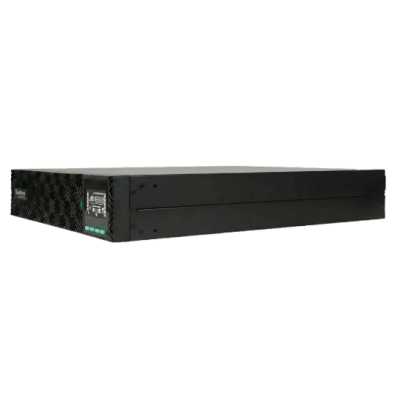 ИБП Systeme Electric Smart-Save Online SRV G2 SRVSE3KRXLIG2 Черный