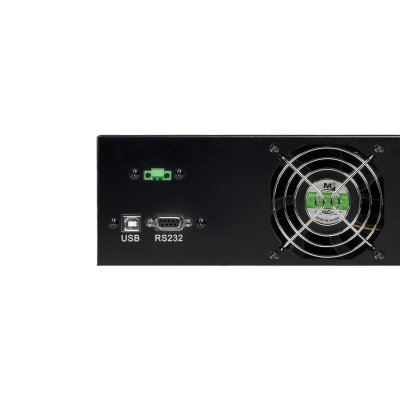 ИБП Systeme Electric Smart-Save SMTSE3000RMI2U Черный