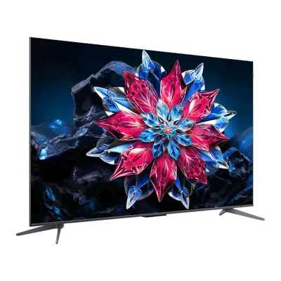 телевизор TCL 55C655 PRO