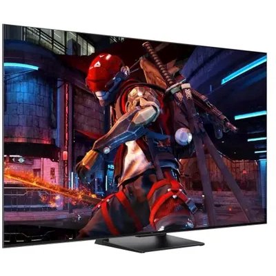 телевизор TCL 55C745