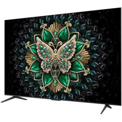 телевизор TCL 65C6K
