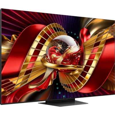 телевизор TCL 65C8L
