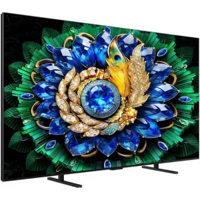 телевизор TCL 75A400M