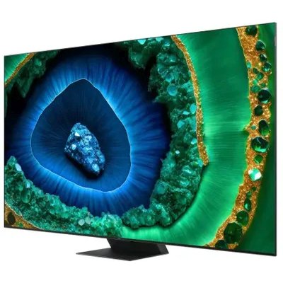 телевизор TCL 75C855