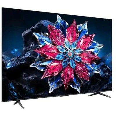 телевизор TCL 85C655 PRO