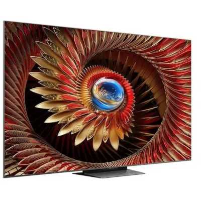 телевизор TCL 85C8K
