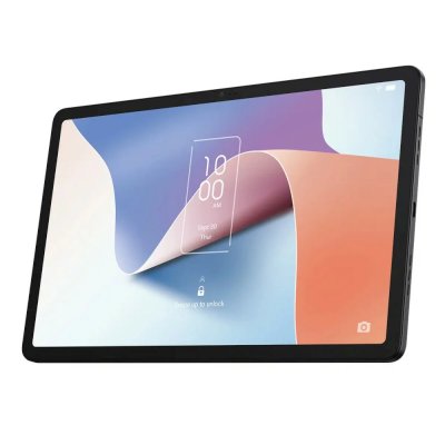 планшет TCL Nxtpaper 11 4/128GB Wi-Fi Dark Gray Серый