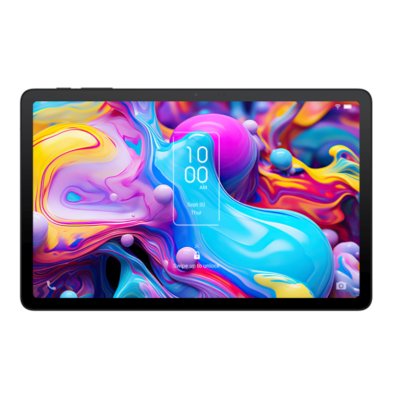 планшет TCL Tab 10 Gen 2 4/64GB Wi-Fi Space Gray Серый