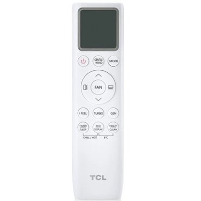кондиционер TCL TAC-BR09INV/R