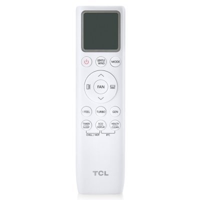 кондиционер TCL TAC-FR09INV/R3