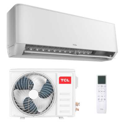 кондиционер TCL TAC-TP12INV/R