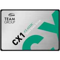 SSD диск Team Group CX1 960Gb T253X5960G0C101