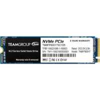 SSD диск Team Group MP33 1Tb TM8FP6001T0C101 Синий