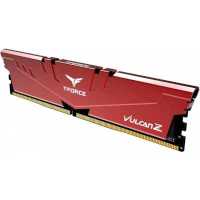оперативная память Team Group T-Force Vulcan Z Red TLZRD48G3600HC18J01